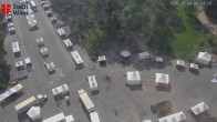 Archiv Foto Webcam Wien - Rathausplatz 09:00