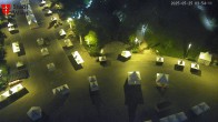 Archiv Foto Webcam Wien - Rathausplatz 03:00