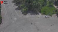 Archiv Foto Webcam Wien - Rathausplatz 11:00