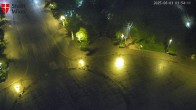 Archiv Foto Webcam Wien - Rathausplatz 03:00