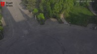 Archiv Foto Webcam Wien - Rathausplatz 17:00