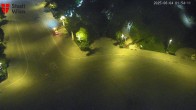 Archiv Foto Webcam Wien - Rathausplatz 01:00