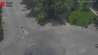 Archiv Foto Webcam Wien - Rathausplatz 11:00