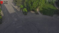 Archiv Foto Webcam Wien - Rathausplatz 17:00