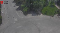 Archived image Webcam Vienna - City Hall 11:00
