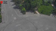 Archiv Foto Webcam Wien - Rathausplatz 13:00