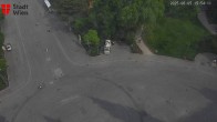 Archiv Foto Webcam Wien - Rathausplatz 15:00