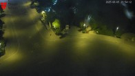 Archiv Foto Webcam Wien - Rathausplatz 23:00