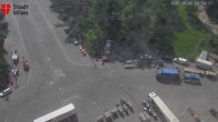Archiv Foto Webcam Wien - Rathausplatz 09:00