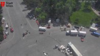 Archived image Webcam Vienna - City Hall 11:00