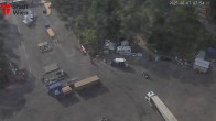 Archiv Foto Webcam Wien - Rathausplatz 07:00