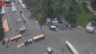 Archiv Foto Webcam Wien - Rathausplatz 09:00