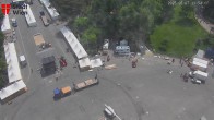 Archiv Foto Webcam Wien - Rathausplatz 11:00