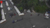 Archiv Foto Webcam Wien - Rathausplatz 13:00