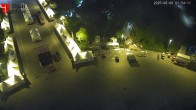 Archiv Foto Webcam Wien - Rathausplatz 01:00