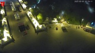 Archiv Foto Webcam Wien - Rathausplatz 03:00