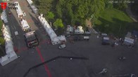 Archiv Foto Webcam Wien - Rathausplatz 12:00