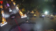 Archiv Foto Webcam Wien - Rathausplatz 23:00