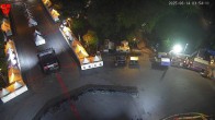 Archiv Foto Webcam Wien - Rathausplatz 03:00