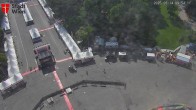 Archiv Foto Webcam Wien - Rathausplatz 09:00