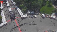 Archiv Foto Webcam Wien - Rathausplatz 11:00