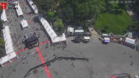 Archiv Foto Webcam Wien - Rathausplatz 13:00