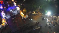 Archiv Foto Webcam Wien - Rathausplatz 01:00