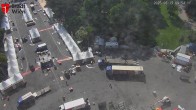 Archiv Foto Webcam Wien - Rathausplatz 09:00