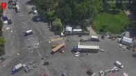 Archiv Foto Webcam Wien - Rathausplatz 13:00