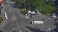 Archiv Foto Webcam Wien - Rathausplatz 15:00