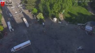 Archiv Foto Webcam Wien - Rathausplatz 17:00