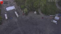 Archiv Foto Webcam Wien - Rathausplatz 19:00