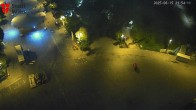 Archiv Foto Webcam Wien - Rathausplatz 23:00