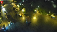 Archiv Foto Webcam Wien - Rathausplatz 01:00