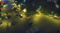 Archiv Foto Webcam Wien - Rathausplatz 03:00