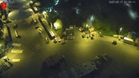 Archiv Foto Webcam Wien - Rathausplatz 01:00
