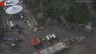 Archiv Foto Webcam Wien - Rathausplatz 07:00