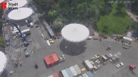 Archived image Webcam Vienna - City Hall 11:00
