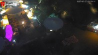 Archiv Foto Webcam Wien - Rathausplatz 03:00