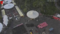 Archiv Foto Webcam Wien - Rathausplatz 05:00