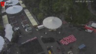 Archiv Foto Webcam Wien - Rathausplatz 06:00
