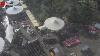 Archiv Foto Webcam Wien - Rathausplatz 07:00