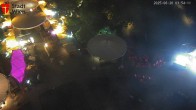 Archiv Foto Webcam Wien - Rathausplatz 03:00