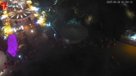 Archiv Foto Webcam Wien - Rathausplatz 01:00