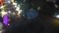 Archiv Foto Webcam Wien - Rathausplatz 03:00