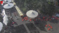 Archiv Foto Webcam Wien - Rathausplatz 07:00