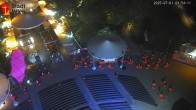 Archiv Foto Webcam Wien - Rathausplatz 03:00