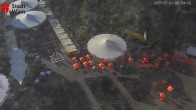 Archiv Foto Webcam Wien - Rathausplatz 06:00