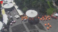 Archiv Foto Webcam Wien - Rathausplatz 09:00