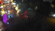 Archived image Webcam Vienna - City Hall 01:00